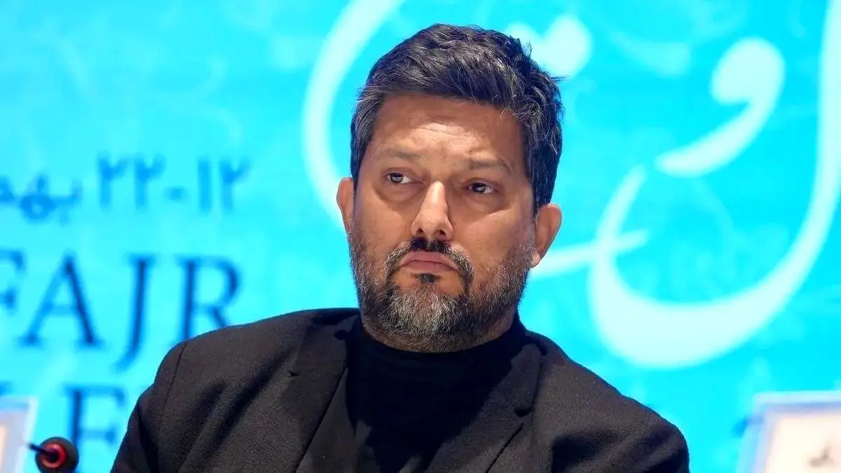 حامد بهداد در کودکی / جذابیت ماندگار آقای بازیگر از کودکی تا 52 سالگی حامد بهداد در کودکی / جذابیت ماندگار آقای بازیگر از کودکی تا 52 سالگی