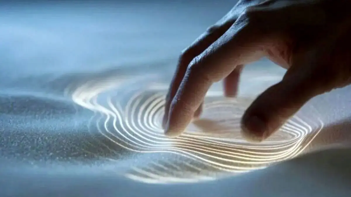 کشف جدیدی که جهان را شگفت‌ زده کرد!