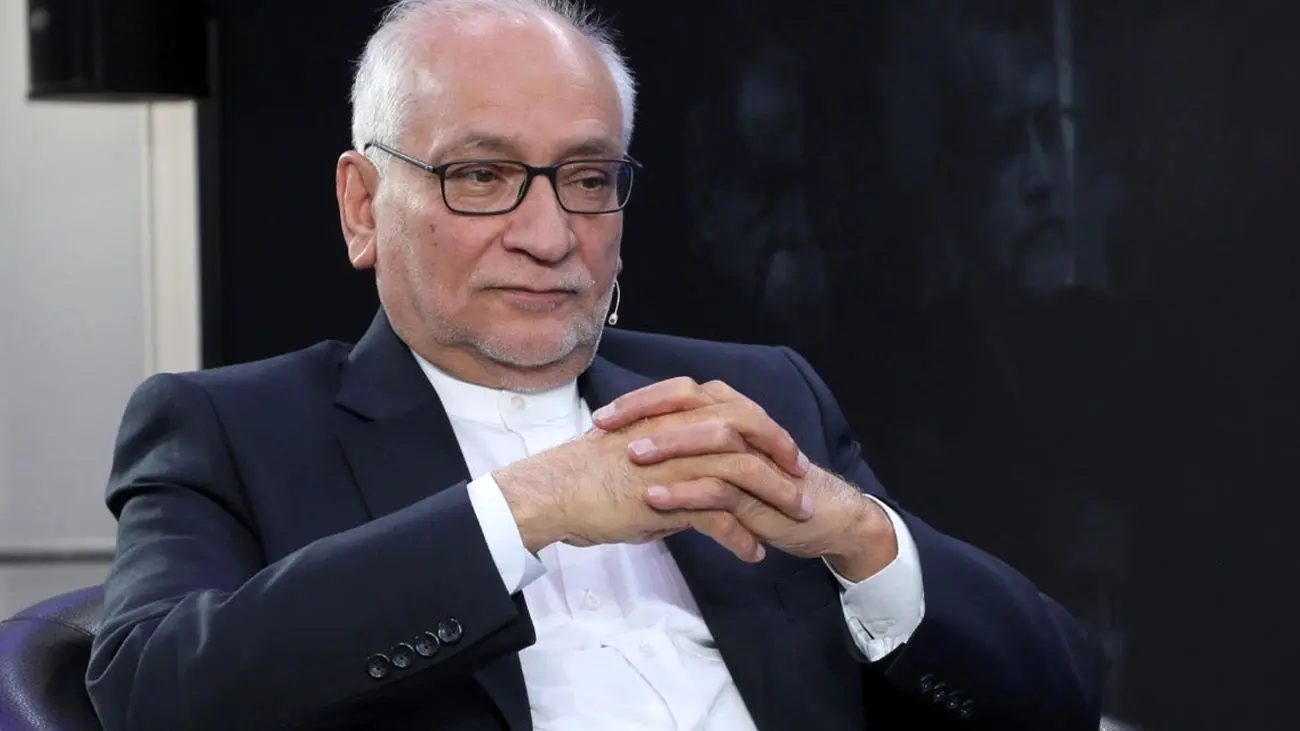 کابینه پزشکیان باید ترمیم شود!