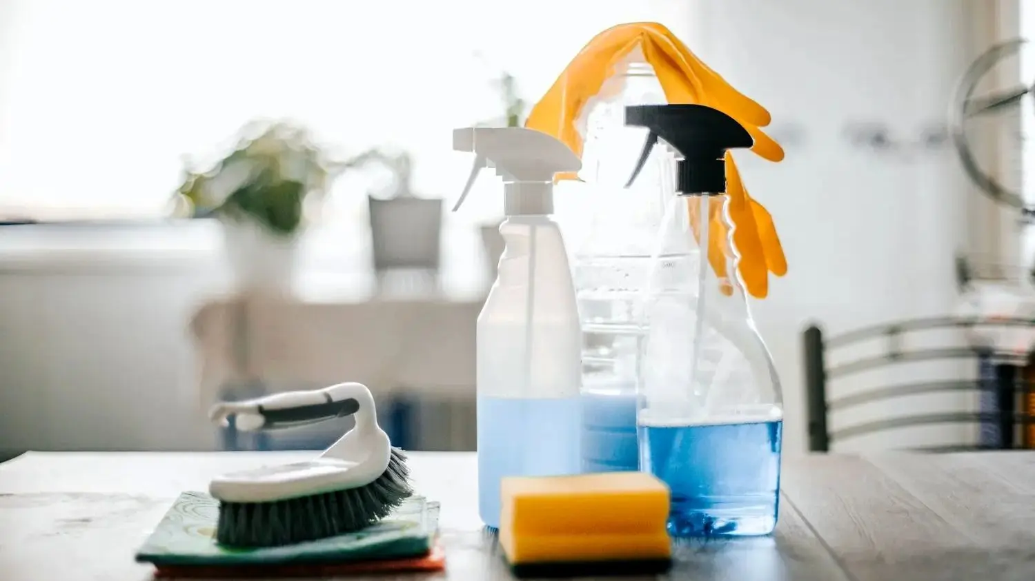 5 وسیله پنهان که شستن شان را نادیده می‌ گیرید!