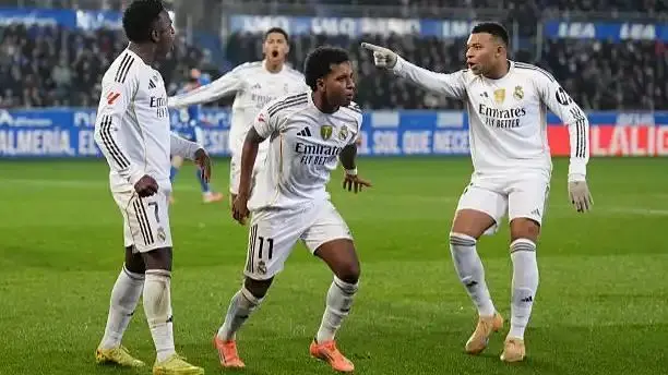 ارزشمندترین باشگاههای ورزشی دنیا؛ رئال مادرید در صدر فوتبال ارزشمندترین باشگاههای ورزشی دنیا؛ رئال مادرید در صدر فوتبال