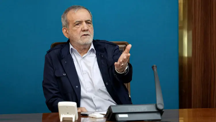 بیش از 80 استاد دانشگاه در حال بررسی وضعیت آب کشور هستند