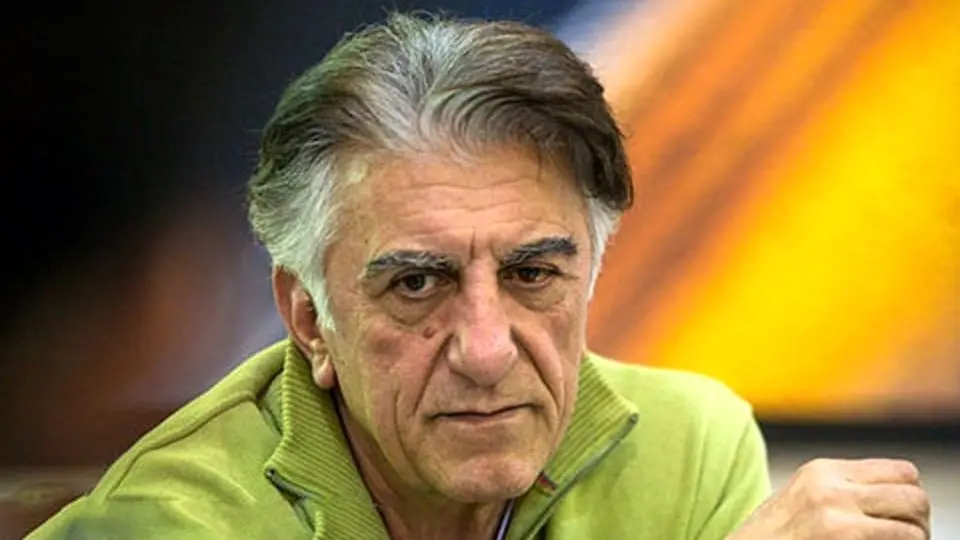 ما پدرمان را از دست دادیم! جای چه گفت‌وگویی‌ست؟!