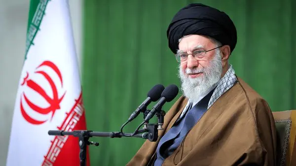 امام خمینی(ره) در سال ۴۲ مرا مأمور انتقال پیام به علمای مشهد کردند