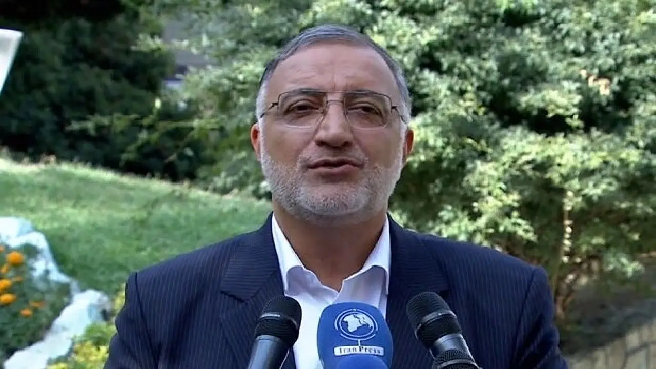 چمنکاری میدان آزادی؛ توضیحات جدید زاکانی چمنکاری میدان آزادی؛ توضیحات جدید زاکانی