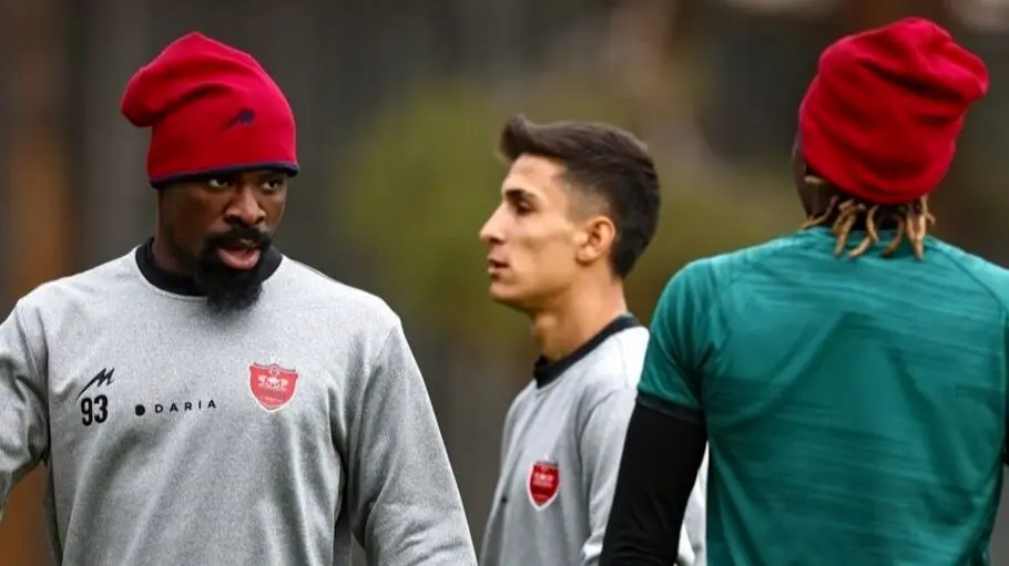 بنبست ۸۰۰ هزار دلاری سرژ اوریه؛ بدون توافق بر سر فسخ بنبست ۸۰۰ هزار دلاری سرژ اوریه؛ بدون توافق بر سر فسخ