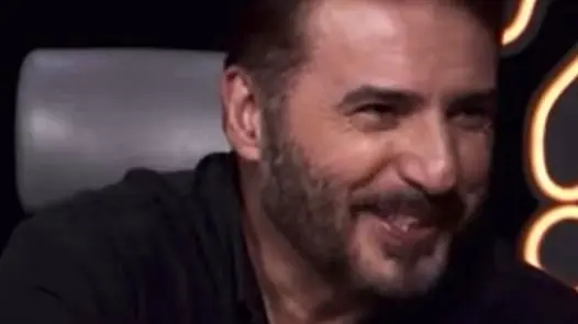 مجید واشقانی آبرو واسه سید جواد هاشمی نذاشت:اونا هم انگار سی‌سی شدن/خیلی هم از تو خوشگل ترم