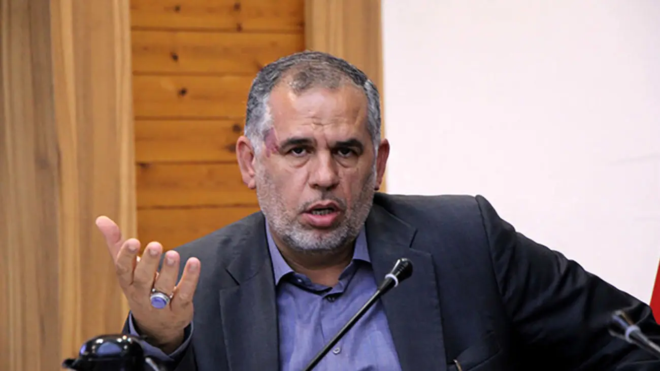 پاسخ ایران به هر خطای جدید ویرانگرتر خواهد بود پاسخ ایران به هر خطای جدید ویرانگرتر خواهد بود