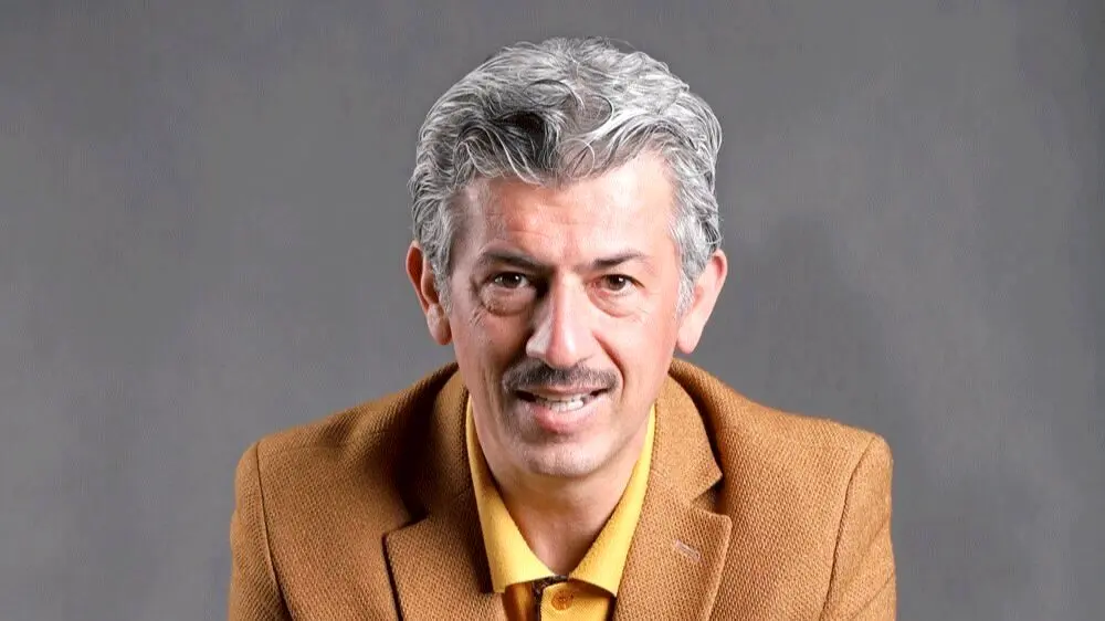 دوقلوهای خوشگل سیروس همتی، سیدِ سریال دلدادگان/ ماشالا چه دخترایی