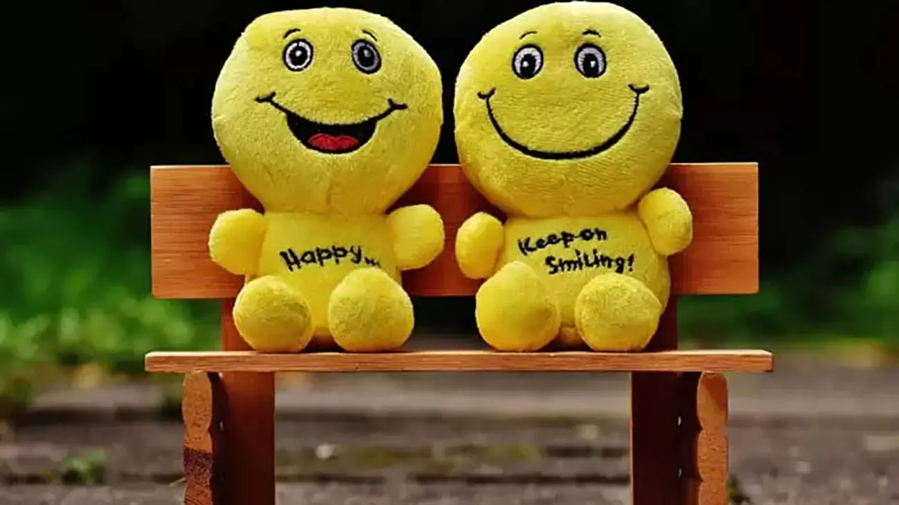 چرا شادی واقعی را حس نمی‌ کنید؟