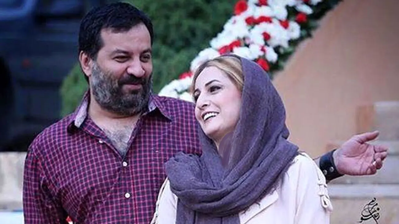 دو بار ازدواج و طلاق داشتم …/ من با شقایق 15 سال زندگی عاشقانه، خوشحال و امن داشتم / به طلاق دومم به چشم…