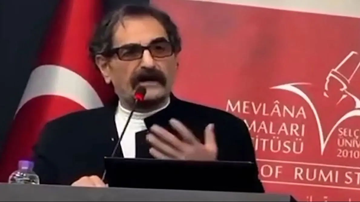 اگر مولانا ایران بود از بین رفته بود! / به چه قیمتی وطن فروشی.. / مگه حافظ مگه سعدی …