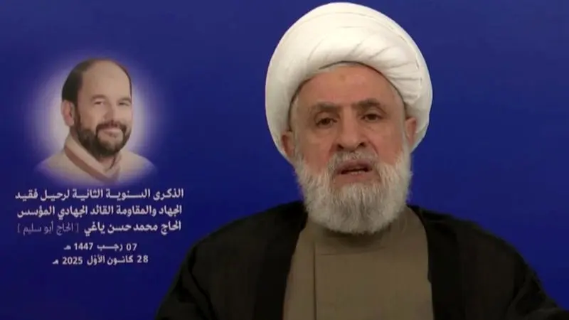 اسرائیل به تجاوزات همه جانبه علیه لبنان پایان دهد/ مقاومت ادامه دارد