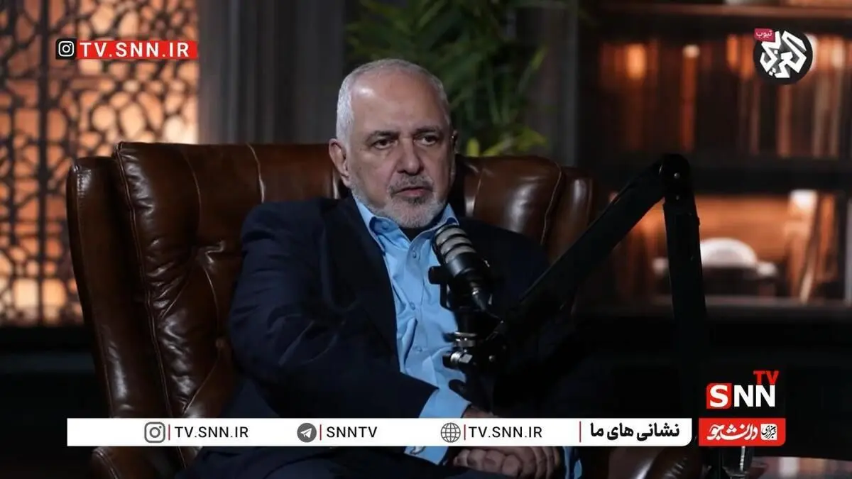 تابعیت آمریکا و گرین کارت ندارم/ فرزندانم تابعیت آمریکا دارند چون در آنجا به دنیا آمدند اما در ایران زندگی می‌کنند