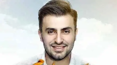 دانلود آهنگ احساسی آی دل خودم از علیرضا طلیسچی+ متن آهنگ