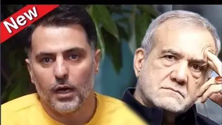 آقای پزشکیان قشنگ دکمه اتوپایلوت را زده و مملکت رو رها کرده … / ای کاش همون طبابت خودش رو…/ ضیا به سیم آخر زد … آقای پزشکیان قشنگ دکمه اتوپایلوت را زده و مملکت رو رها کرده … / ای کاش همون طبابت خودش رو…/ ضیا به سیم آخر زد …