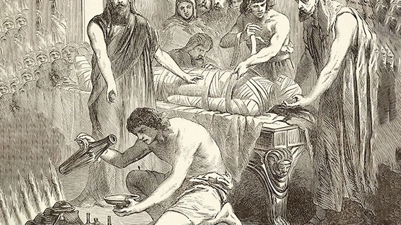 ماجرای عجیب آدم خواری برای درمان / غذای محبوب جمجمه مومیای شده مخلوط با الکل !! ماجرای عجیب آدم خواری برای درمان / غذای محبوب جمجمه مومیای شده مخلوط با الکل !!