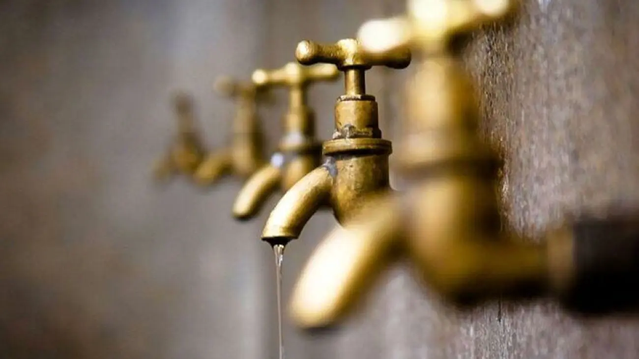 هشدار؛ امروز آب دستگاه‌ های پرمصرف قطع می‌ شود
