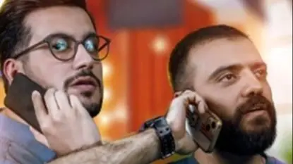 امیرحسین یکبار برای صبحانه کله پاچه آورده بود!