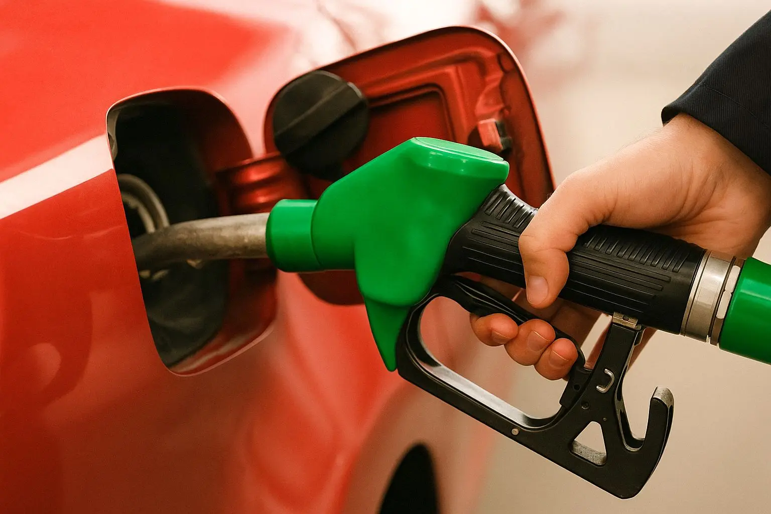 قیمت بنزین دوباره گران میشود؟ قیمت بنزین دوباره گران میشود؟