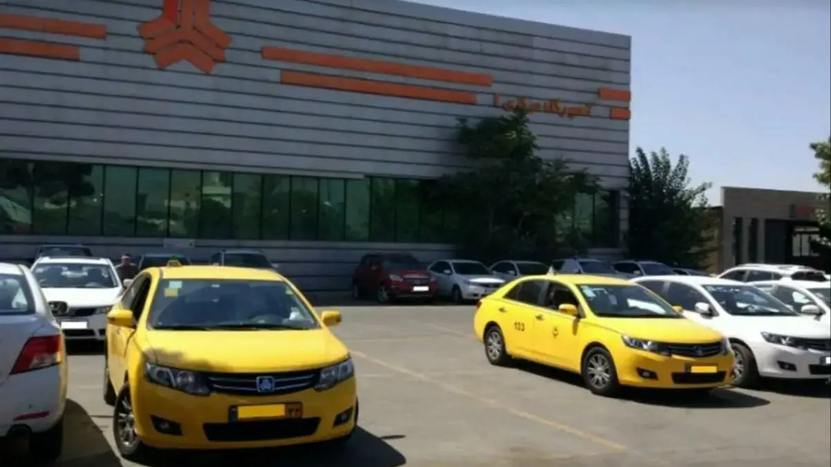 جدیدترین قیمت خودروهای سایپا در 3 دی 1404 جدیدترین قیمت خودروهای سایپا در 3 دی 1404