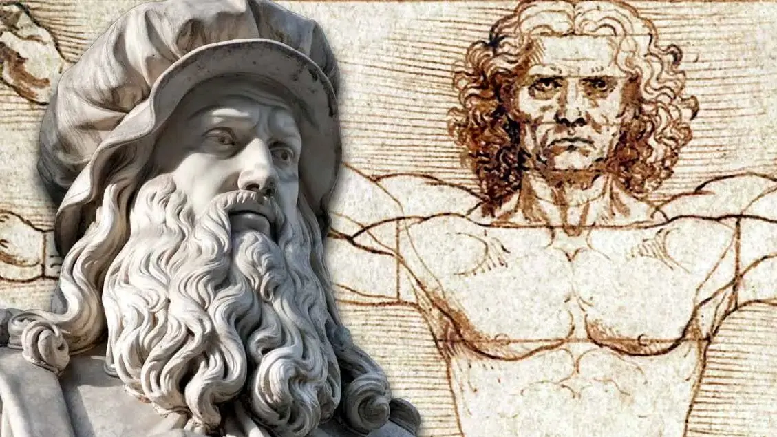 چگونه داوینچی به نماد دانش و هنر تبدیل شد؟