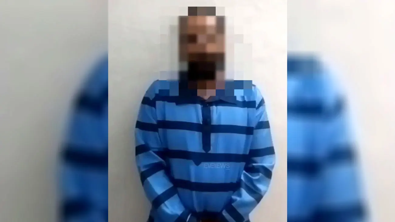 دستگیری قاتل فراری پس از 8 سال / شلیک ناخواسته با سلاح شکاری جان زن 32 ساله را گرفت