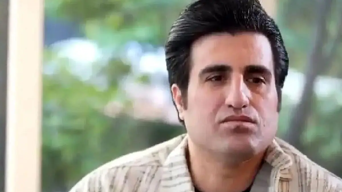 دانلود آهنگ محسن لرستانی شبا راحت میخوابی غصه تو چیزه گلکم + متن کامل