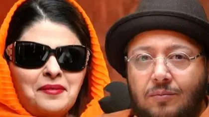 قلب من رو به یک آقا اهدا کنید چون اگر به یک خانم بدید ممکنه…/ هرگز دوست ندارم مادر بشم! … قلب من رو به یک آقا اهدا کنید چون اگر به یک خانم بدید ممکنه…/ هرگز دوست ندارم مادر بشم! …