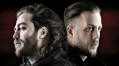 دانلود آواز باشکوه مسیح و آرش / آهنگ دﻳﮕﻪ ﺣﺎل ﻫﻴﭽﻰ ﻧﻴﺴﺖ ﺗﻮم + متن کامل