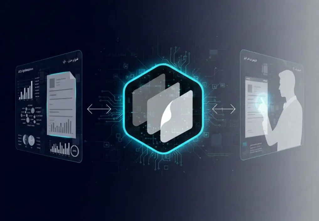 معرفی رزومه ساز هوش مصنوعی کارلی، انقلابی در رزومه سازی