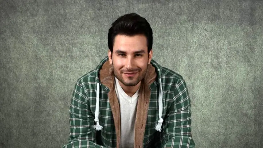 دانلود آهنگ مهدی احمدوند یادمه یه روز یکی بود عاشق نگاش شدم من