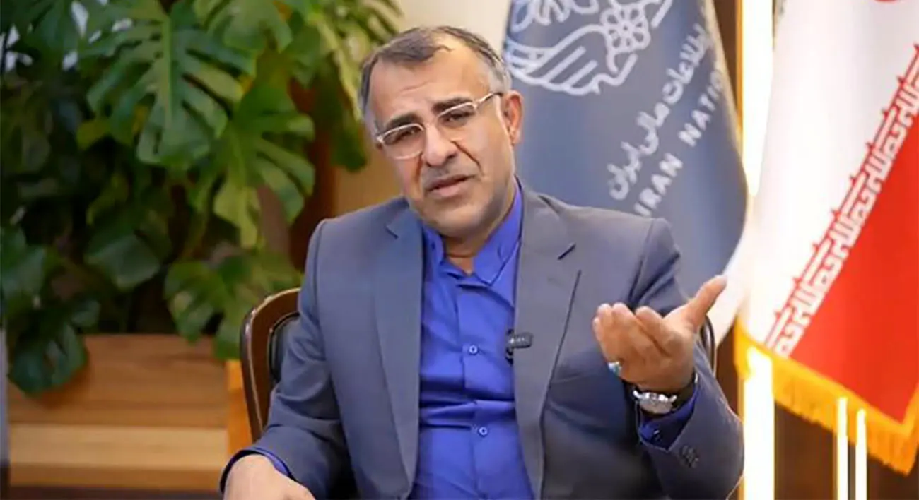 تمرکز سیستمهای پولی و مالی بینالمللی بر توقیف اموال و ضبط پولهای کثیف است / بیدلیل روی صندلی متهم ننشینیم تمرکز سیستمهای پولی و مالی بینالمللی بر توقیف اموال و ضبط پولهای کثیف است / بیدلیل روی صندلی متهم ننشینیم