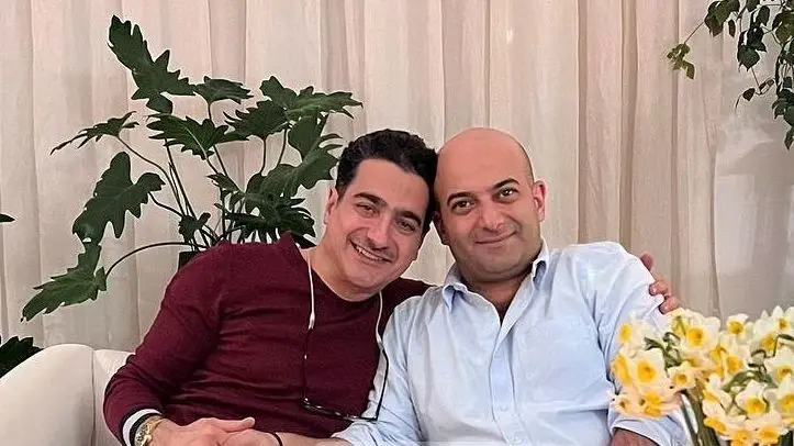 دانلود آواز باشکوه «شب چله شب یلدا» از همایون شجریان/ سوپرایز ویژه یلدایی خبرای مردم ایران زمین+متن کامل دانلود آواز باشکوه «شب چله شب یلدا» از همایون شجریان/ سوپرایز ویژه یلدایی خبرای مردم ایران زمین+متن کامل