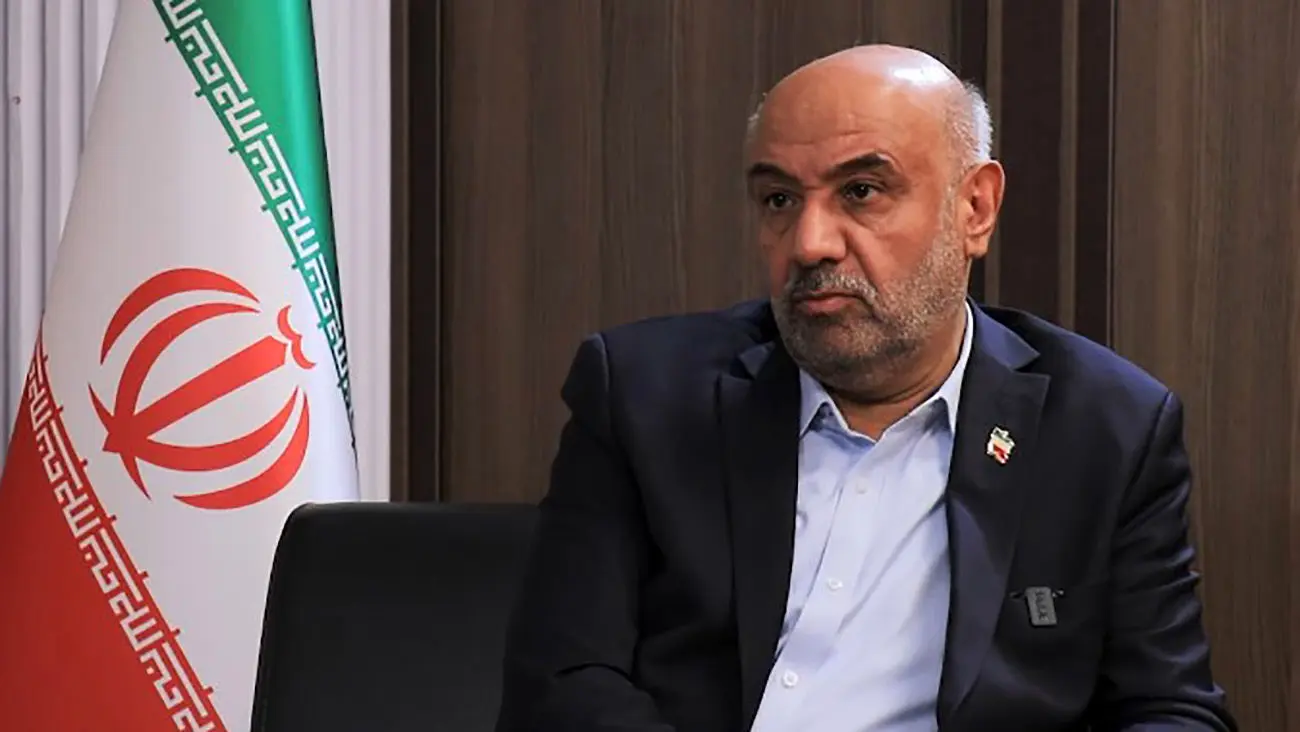 خبر جدید درباره ساخت مسکن کارگری پس از 4 دهه توقف خبر جدید درباره ساخت مسکن کارگری پس از 4 دهه توقف