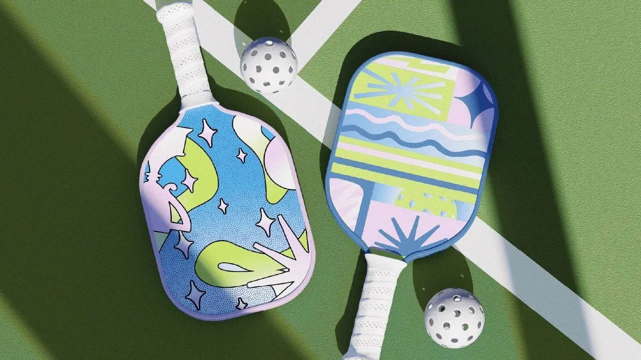 پدل ورزشی نو ظهور پدل ورزشی نو ظهور