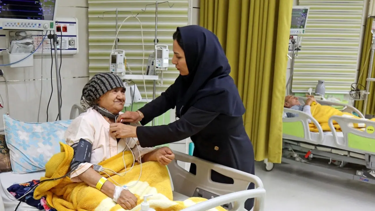 استنکاف از پرداخت بدهی ۸۰ همتی وزارت بهداشت؛ پرسنل سلامت قربانی تورم و تعلل! استنکاف از پرداخت بدهی ۸۰ همتی وزارت بهداشت؛ پرسنل سلامت قربانی تورم و تعلل!