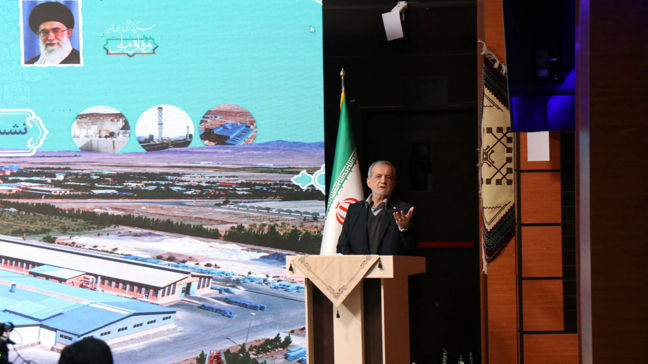 قطار ارزان‌ترین، سالم‌ترین و ایمن‌ترین ابزار حمل‌ونقل است