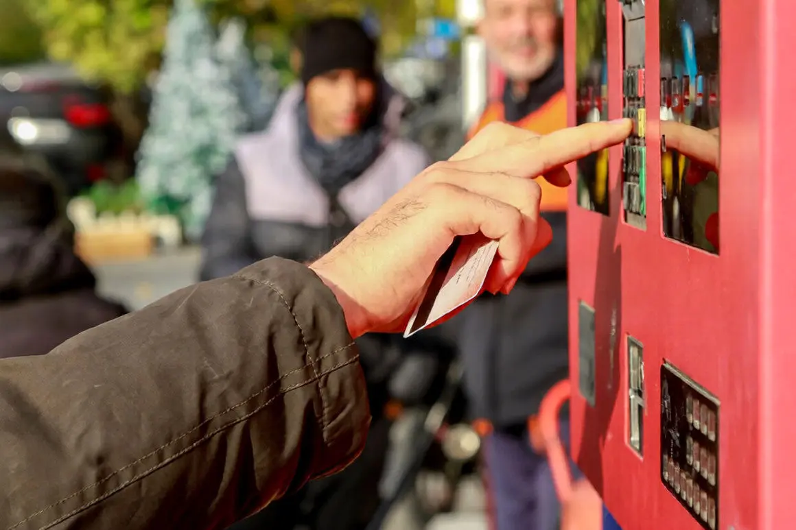 شمارش معکوس عرضه بنزین سوپر وارداتی در اصفهان آغاز شد