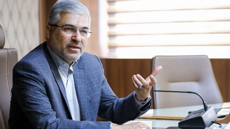 اعتراضات صنفی بازاریان در روز نخست به‌حق بود/ ؛ تغییر جهت تجمعات در روز دوم نشانه نفوذ و سوءاستفاده دشمن است