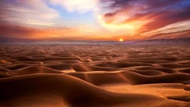 کشف رازهای پنهان و تجربه طبیعت بکر پهناور ایران