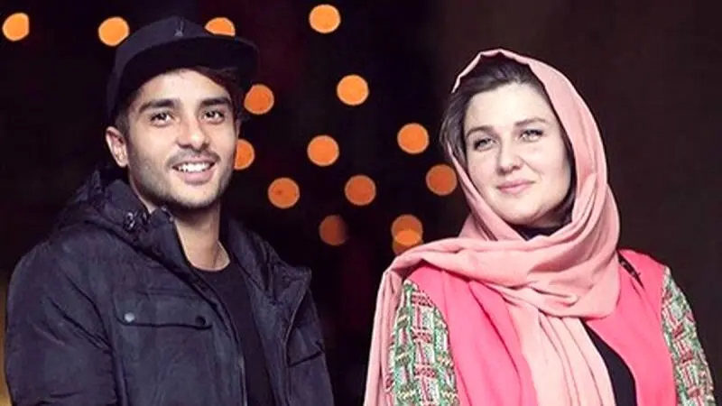 در فرانسه با نگاه اول عاشق ساعد سهیلی شدم … / غذاهای فرنگی بلدم درست کنم ولی بیشتر غذاهای ایرانی میپزم … در فرانسه با نگاه اول عاشق ساعد سهیلی شدم … / غذاهای فرنگی بلدم درست کنم ولی بیشتر غذاهای ایرانی میپزم …