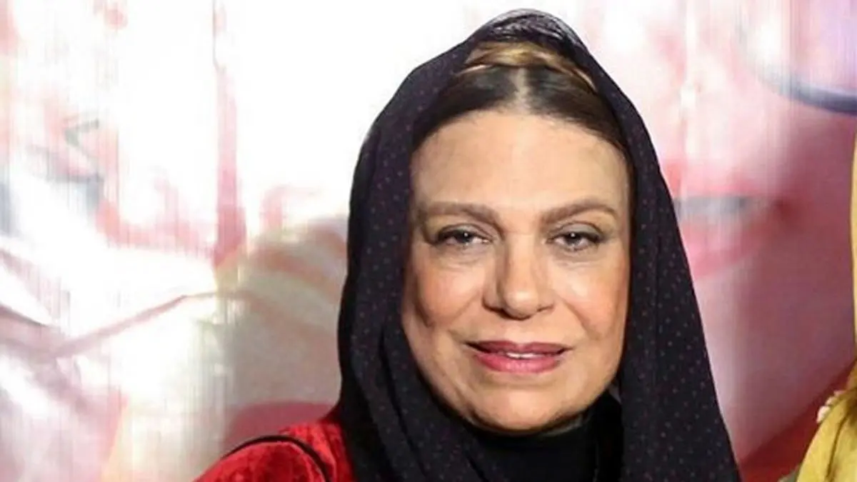 من توی یه نمایشی زدم تو گوش شوهرم…/ و از اونجا عاشق من شد…/ من نه عاشقش بودم نه چیزی…!