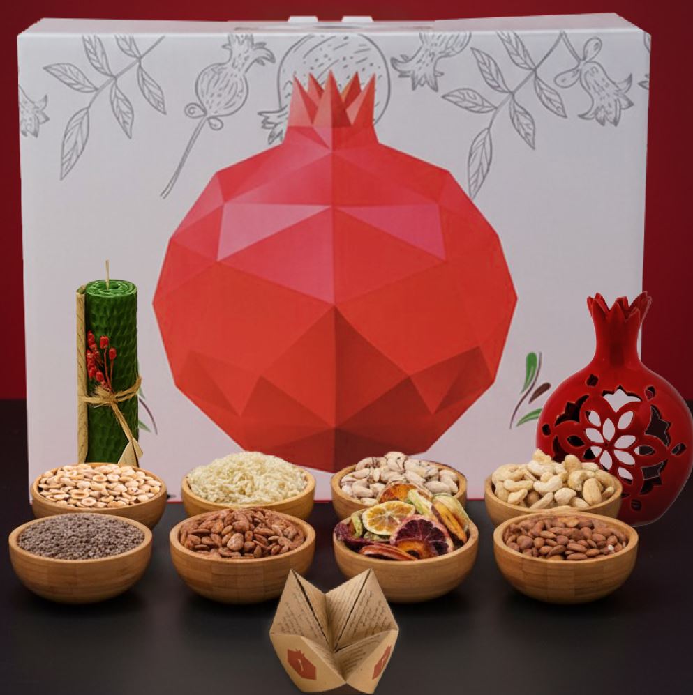 چگونه بهترین کادو شب یلدا را برای کارکنان خود تهیه کنیم؟ چگونه بهترین کادو شب یلدا را برای کارکنان خود تهیه کنیم؟