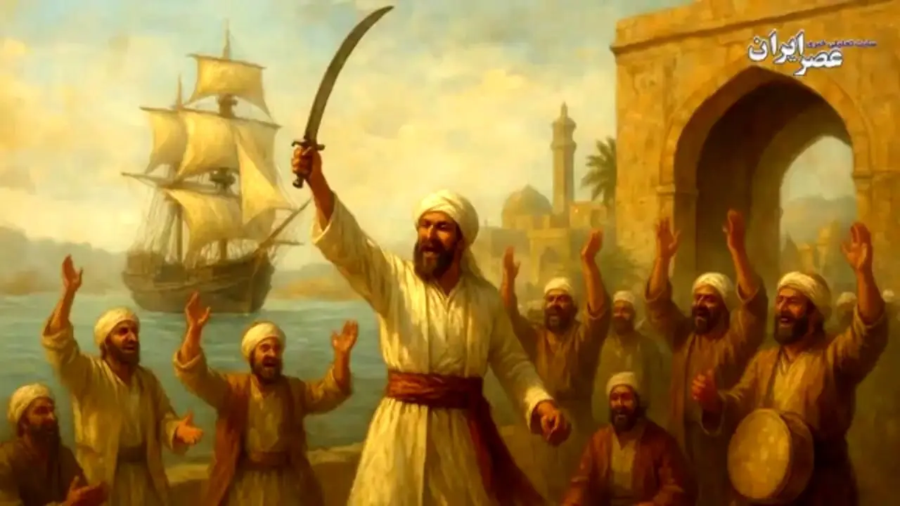 راز جدایی بحرین از ایران؛ بررسی وقایع تاریخی و تصمیمات شاه راز جدایی بحرین از ایران؛ بررسی وقایع تاریخی و تصمیمات شاه