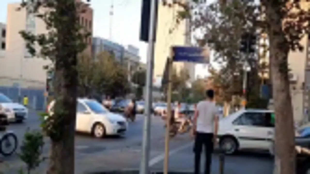 نام جدید ۱۴ معبر تهران اعلام شد؛ اطلاعات تازه این تغییرات