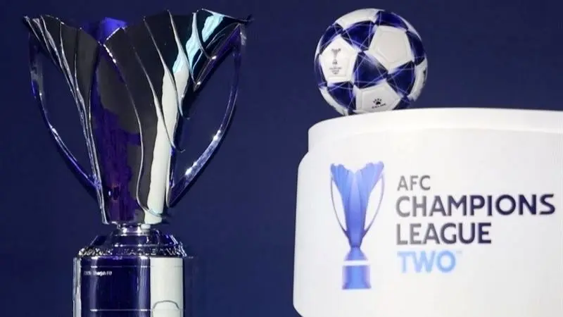 تاریخ و ساعت دقیق بازی های استقلال و سپاهان در آسیا/ احتمال تقابل ایرانیها در مرحله بعد لیگ قهرمانان آسیا 2 تاریخ و ساعت دقیق بازی های استقلال و سپاهان در آسیا/ احتمال تقابل ایرانیها در مرحله بعد لیگ قهرمانان آسیا 2