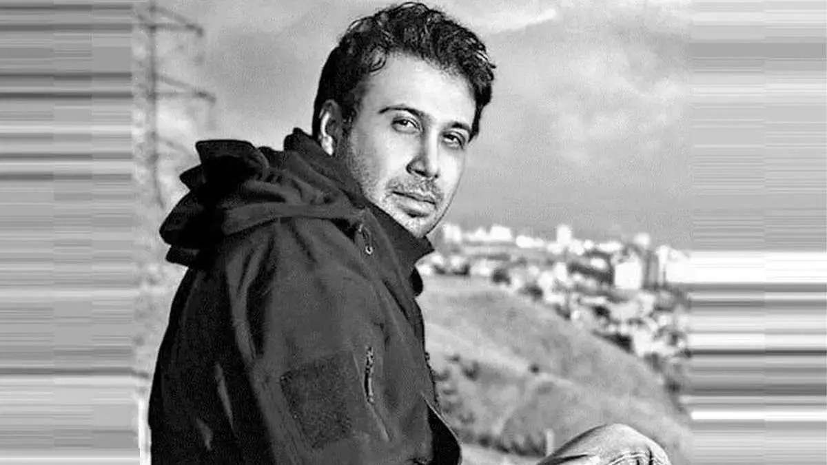 دانلود آهنگ زمستون شده از این سایه جگر خون شده سراغی بگیر