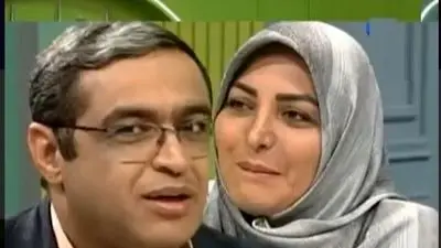 خب خواهر مادرشوهرا عاشق پسر و برادشونن