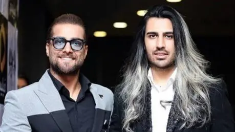 دانلود آهنگ «خوش به حال خودم» با صدای امیر مقاره و رهام هادیان+متن آهنگ دانلود آهنگ «خوش به حال خودم» با صدای امیر مقاره و رهام هادیان+متن آهنگ